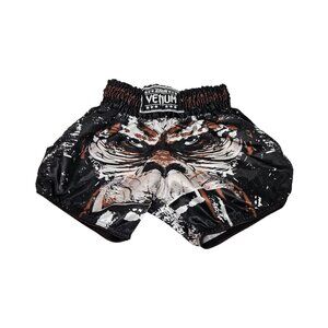 Venum Muay Thai Gorilla Shorts Logo Men's Medium Boxing Kickboxing MMA